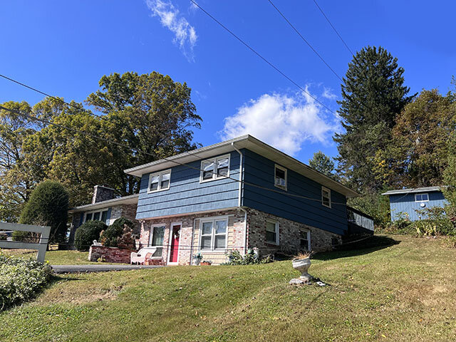 Image for 16285 LEE HWY * BRISTOL, VA 24202