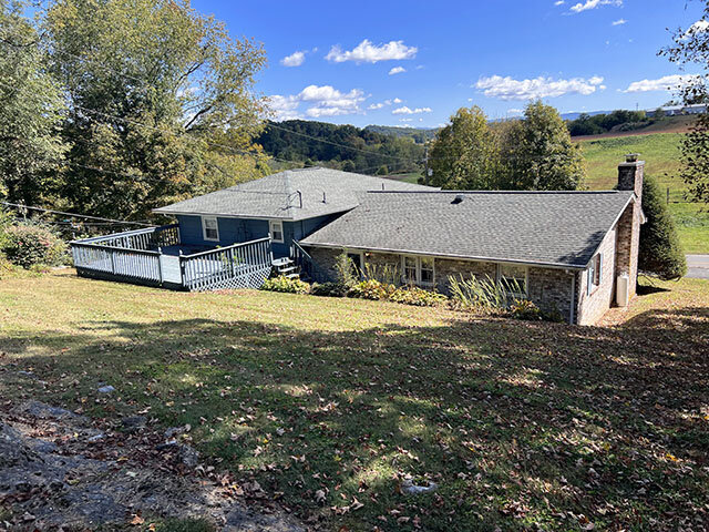 Image for 16285 LEE HWY * BRISTOL, VA 24202