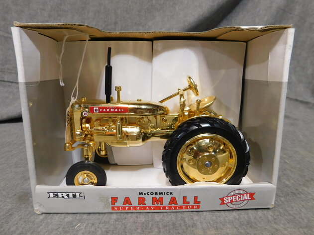 Image for Annual Dyersville Toy Auction Week