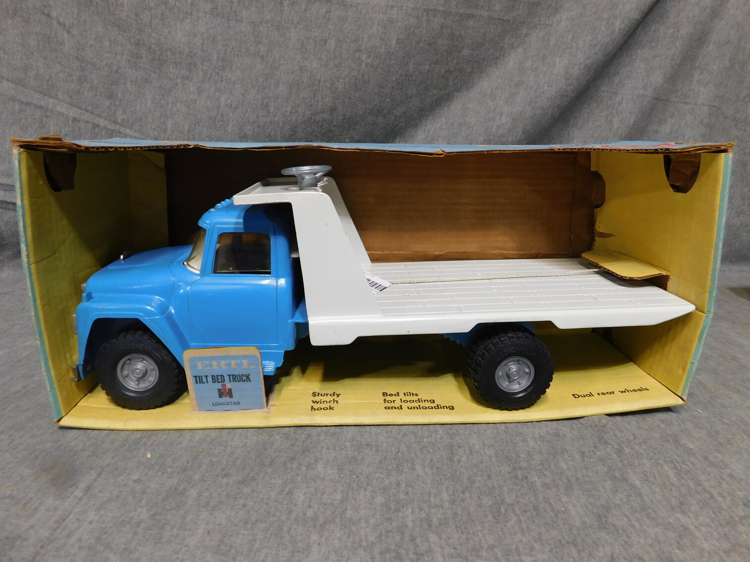 Image for Annual Dyersville Toy Auction Week