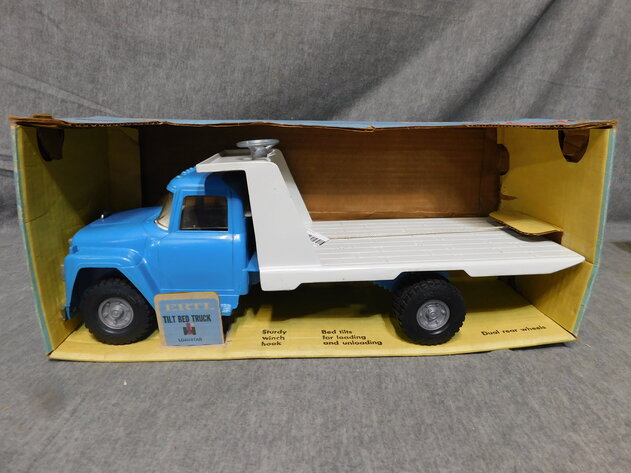 Image for Annual Dyersville Toy Auction Week