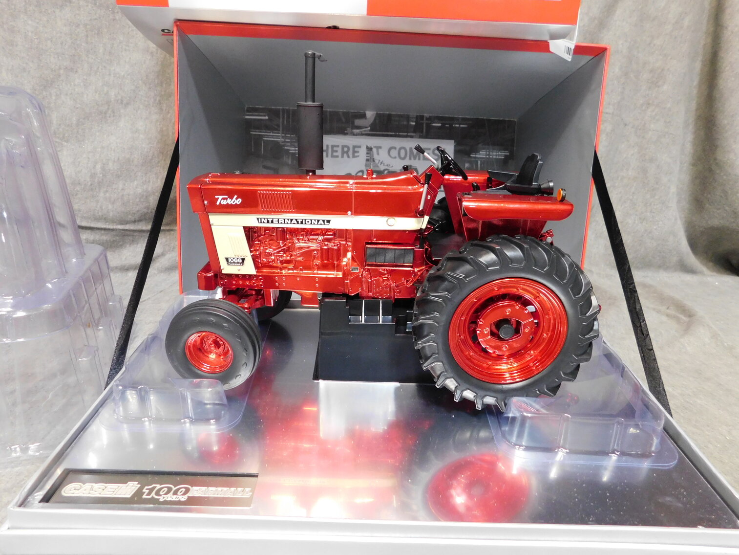 Image for Annual Dyersville Toy Auction Week