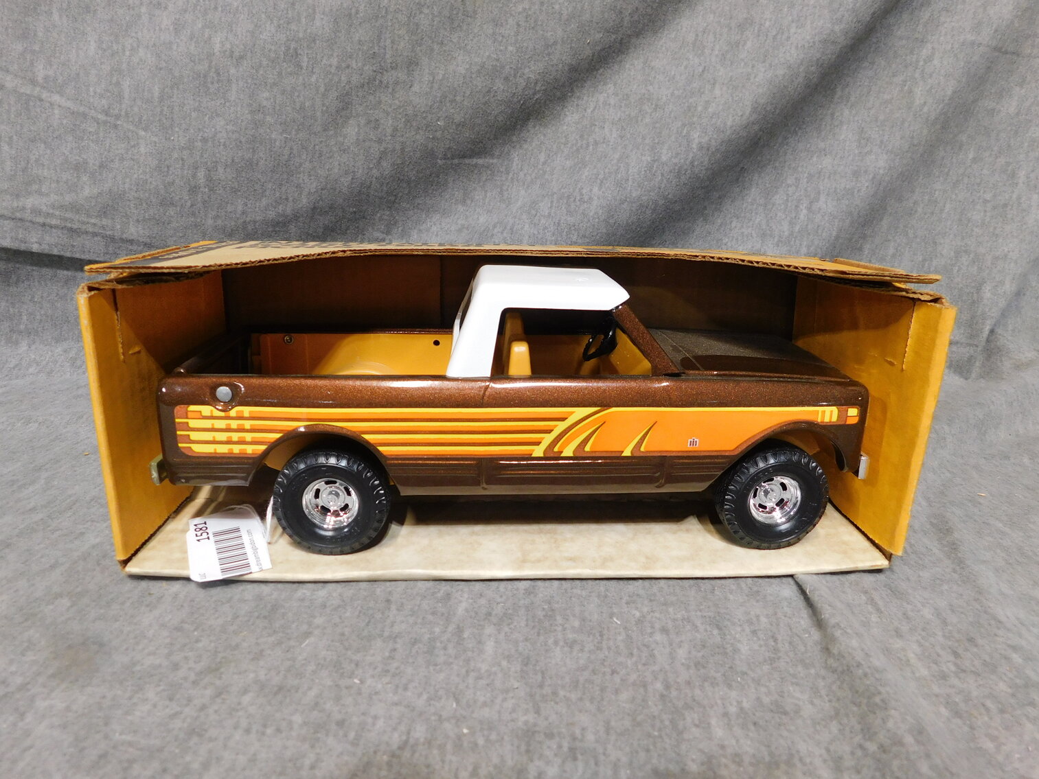 Image for Annual Dyersville Toy Auction Week