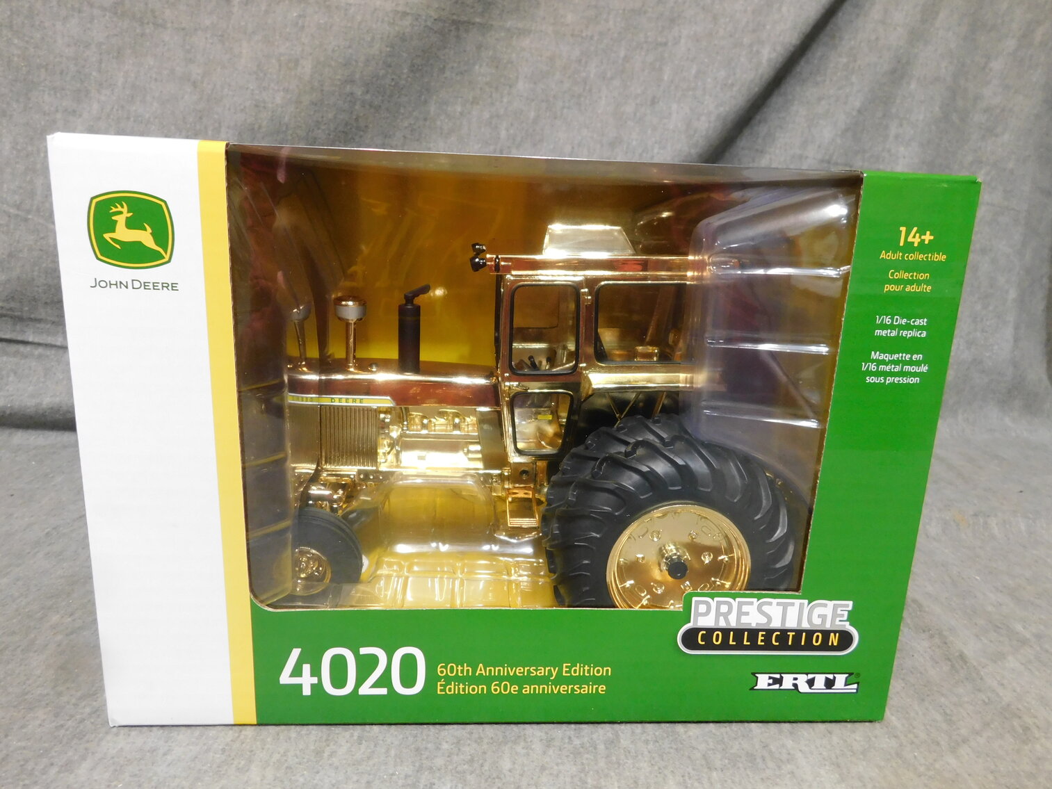 Image for Annual Dyersville Toy Auction Week