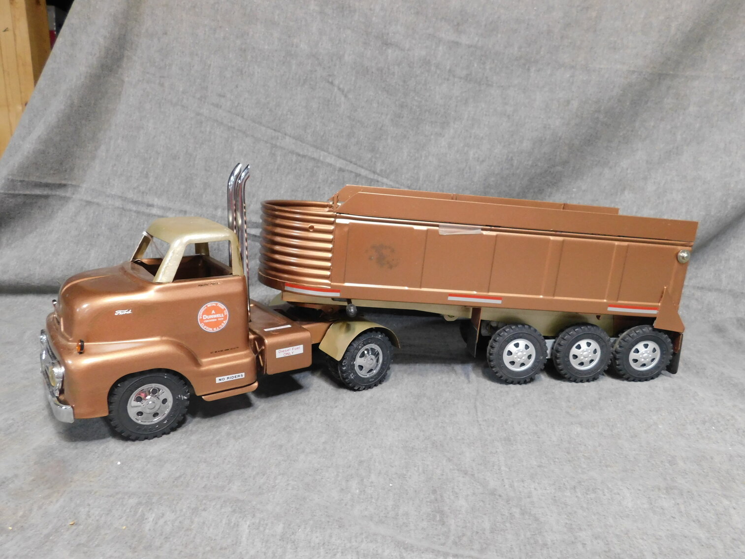 Image for Annual Dyersville Toy Auction Week