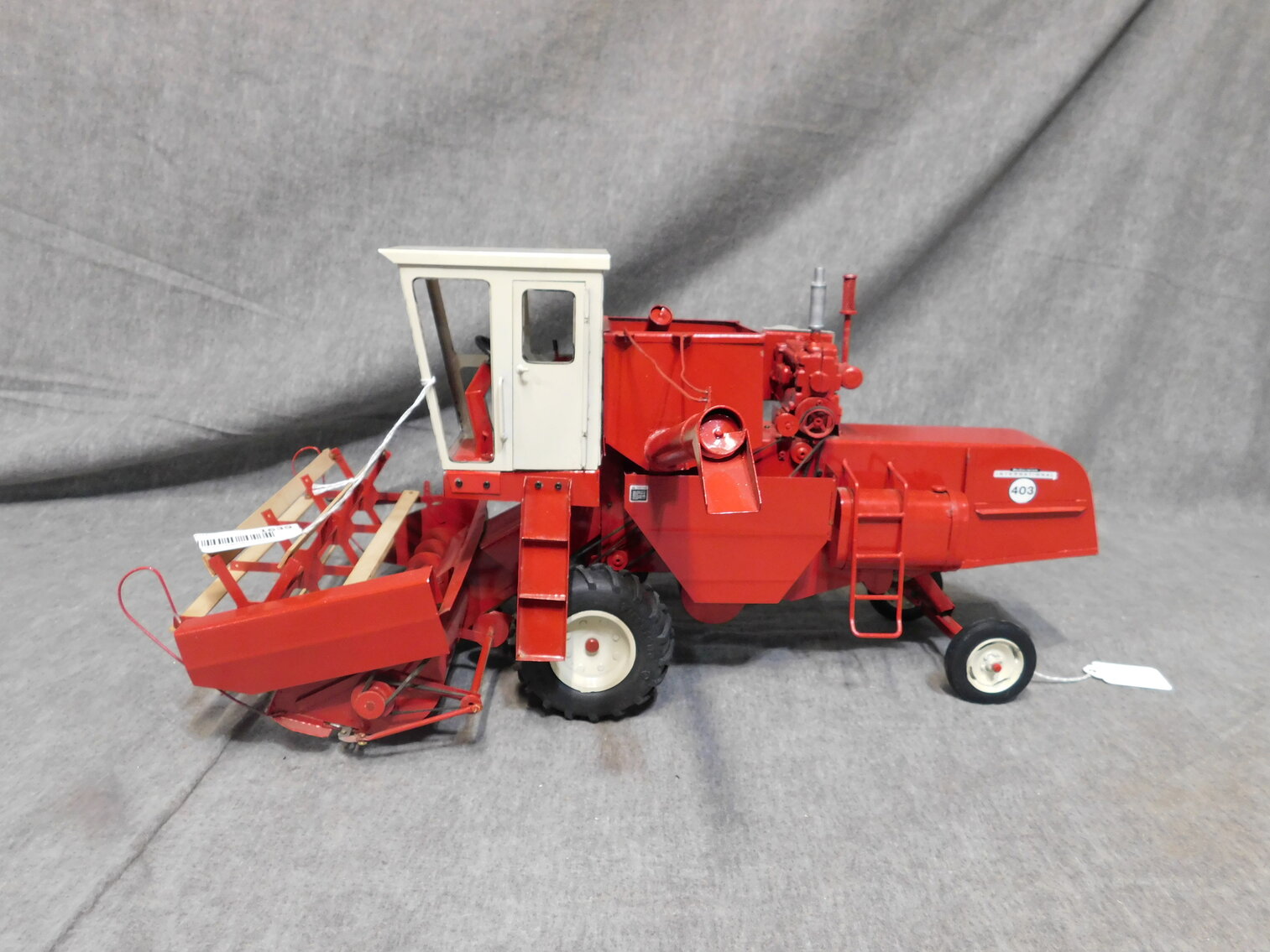 Image for Annual Dyersville Toy Auction Week