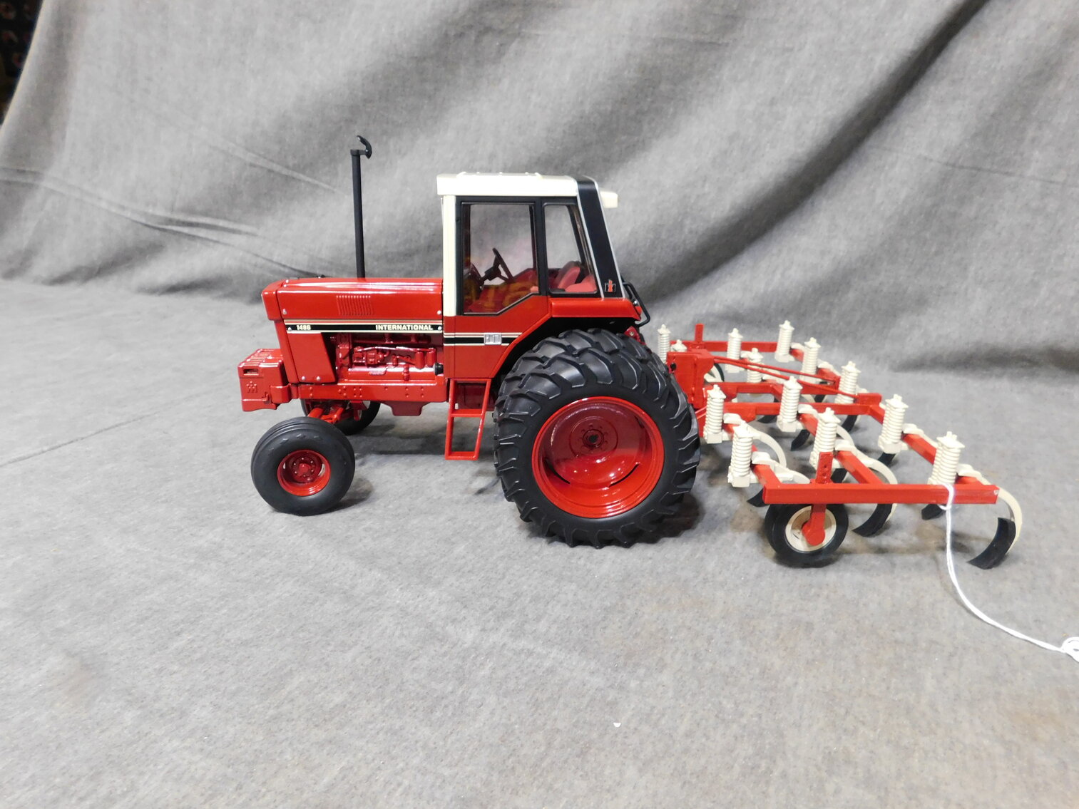 Image for Annual Dyersville Toy Auction Week