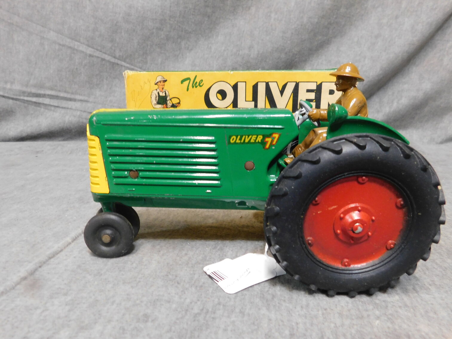 Image for Annual Dyersville Toy Auction Week