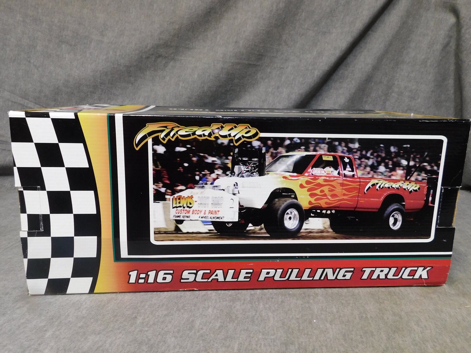 Image for Annual Dyersville Toy Auction Week