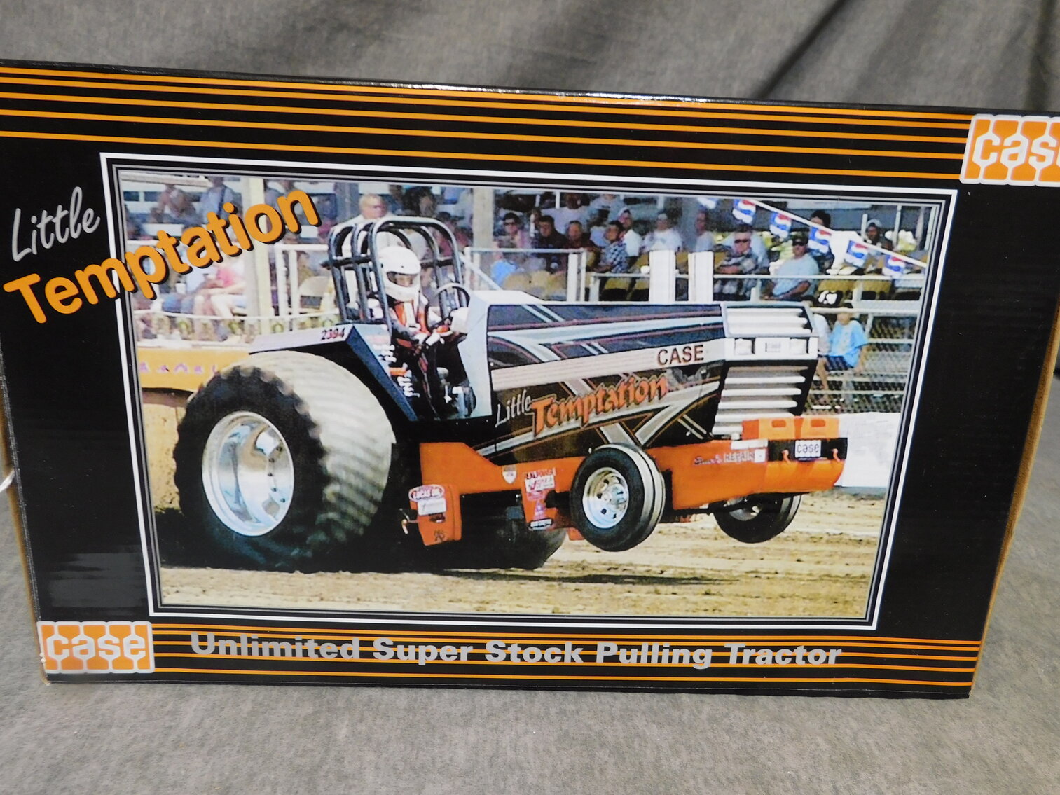 Image for Annual Dyersville Toy Auction Week