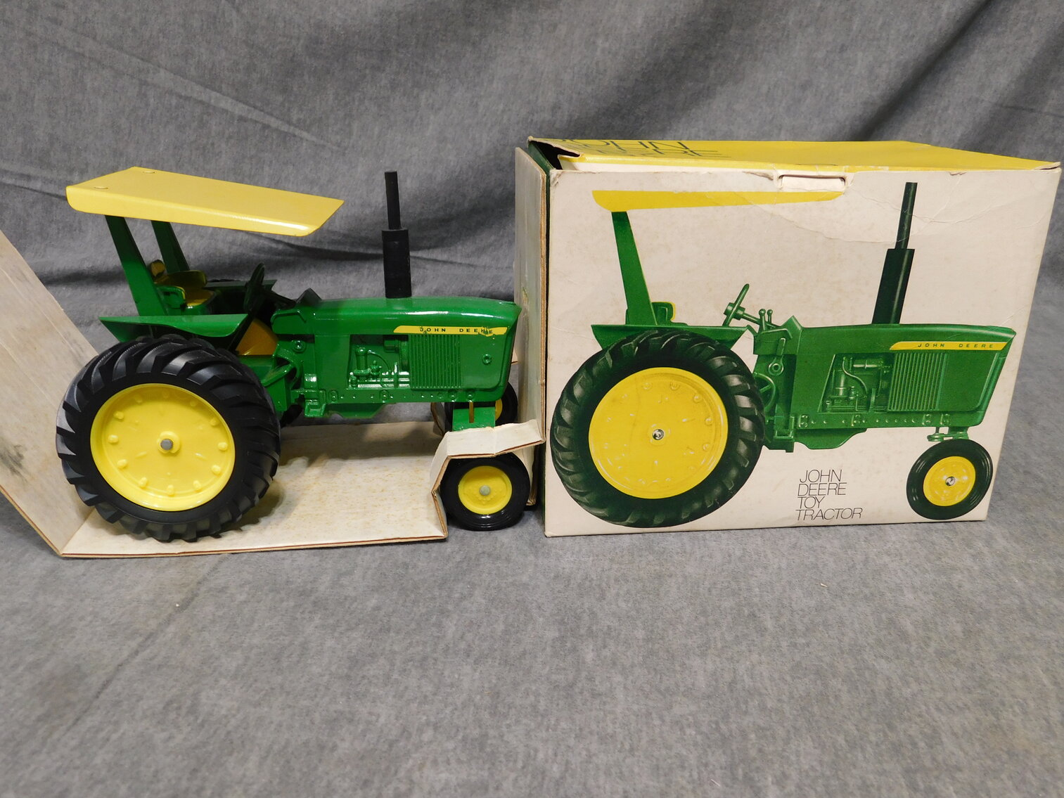 Image for Annual Dyersville Toy Auction Week