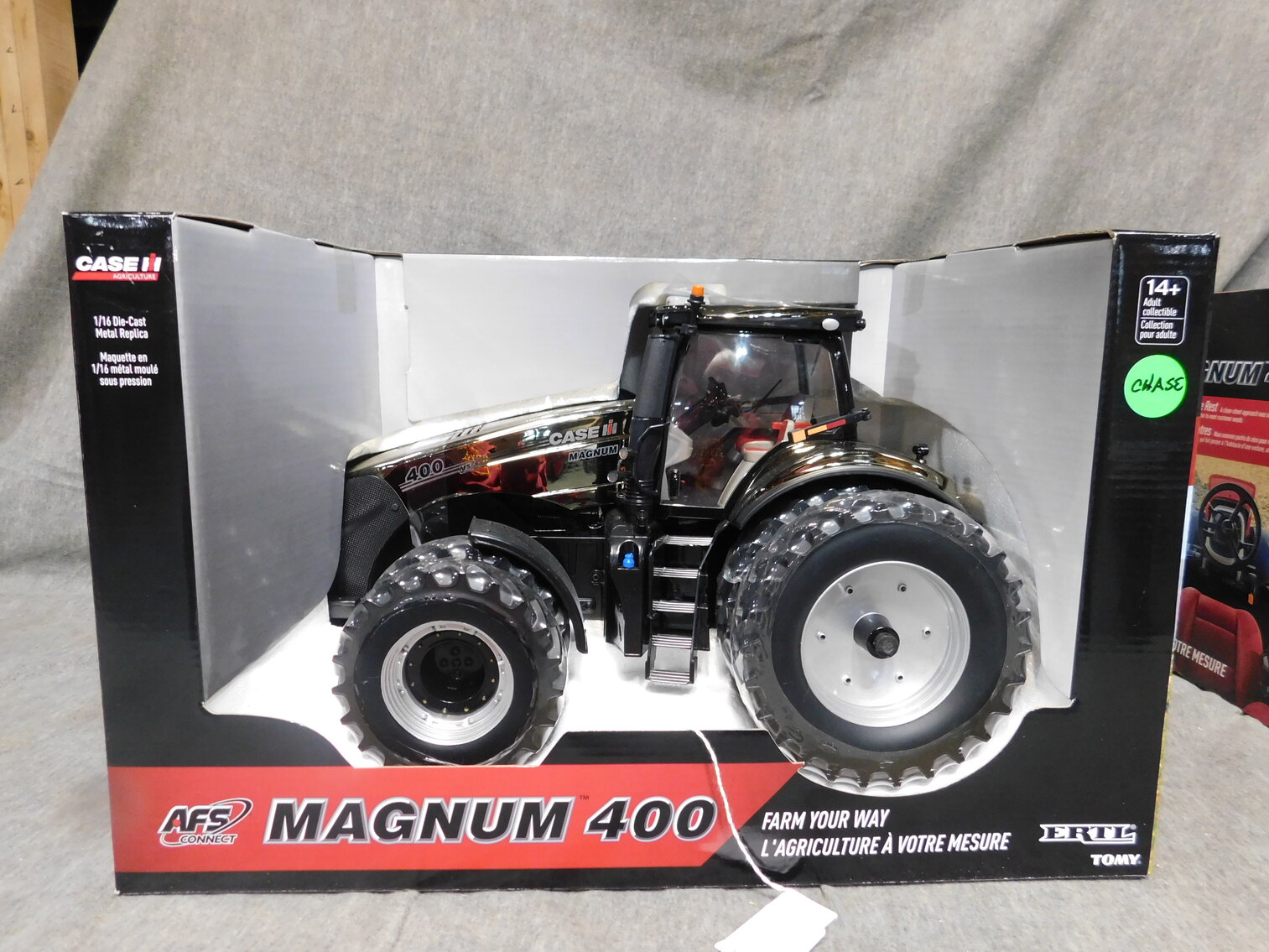 Image for Annual Dyersville Toy Auction Week