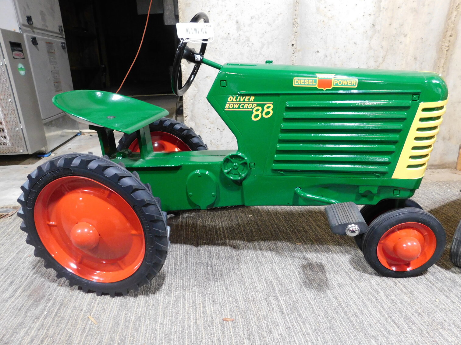 Image for Annual Dyersville Toy Auction Week