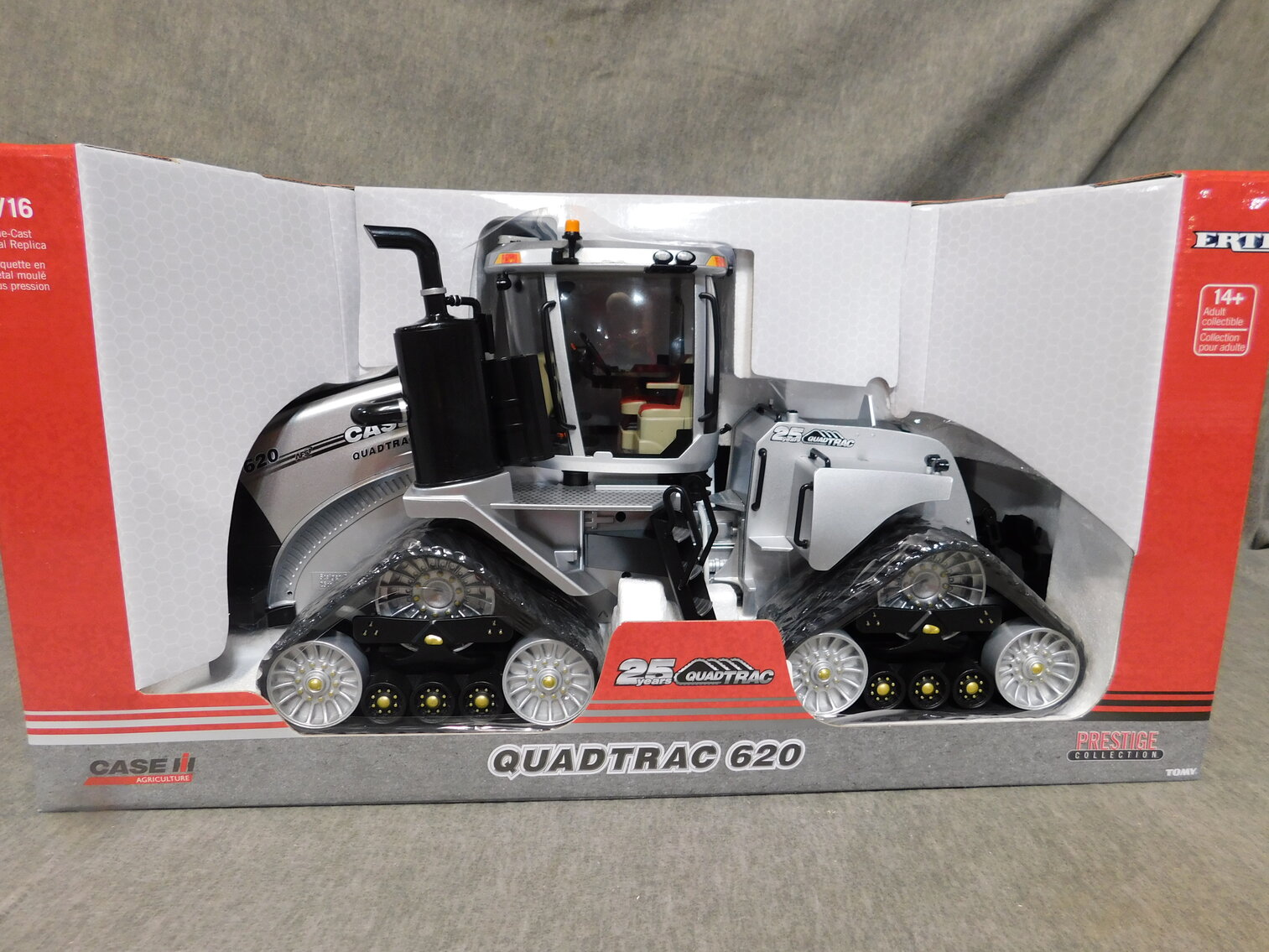 Image for Annual Dyersville Toy Auction Week