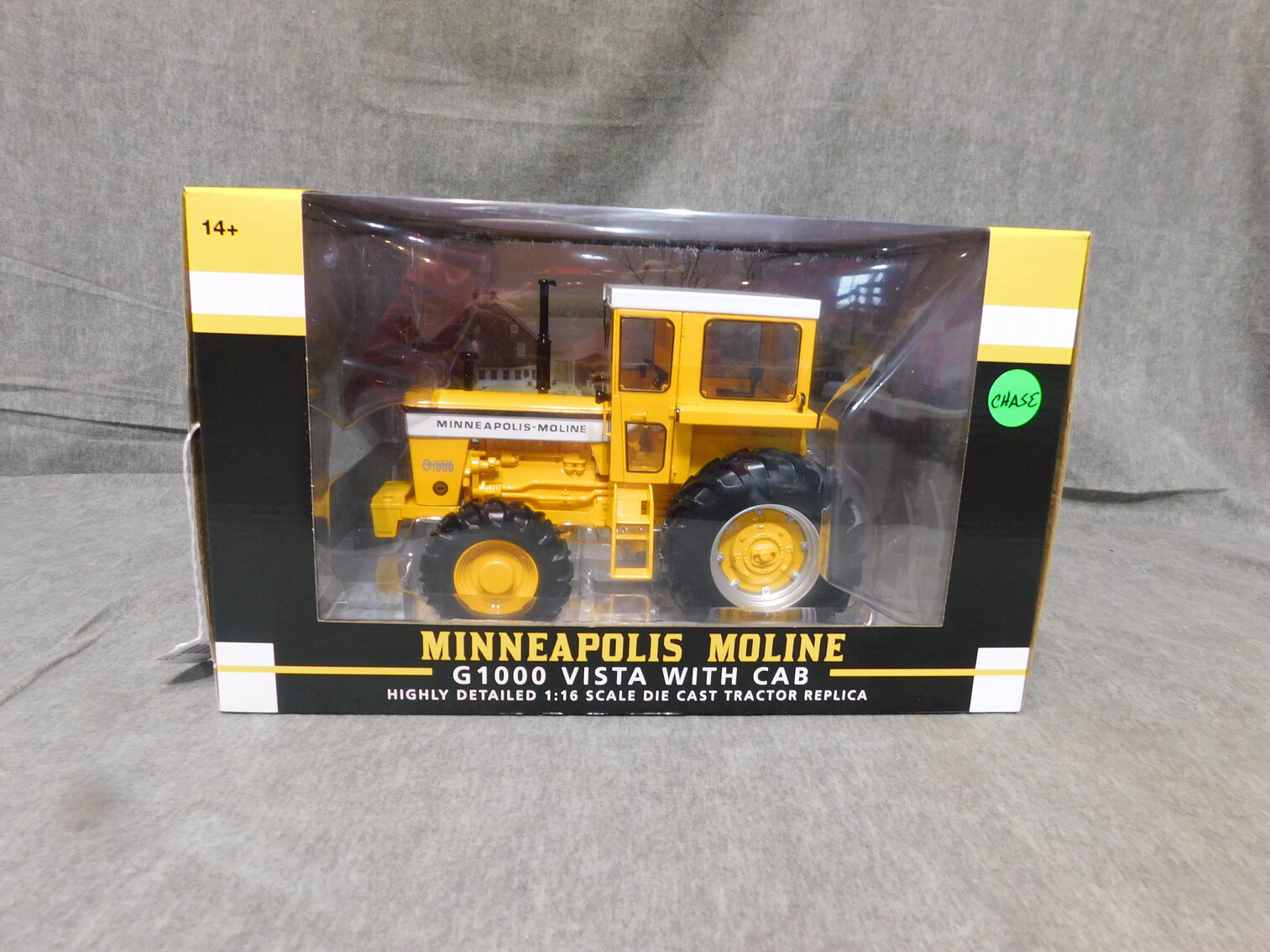 Image for Annual Dyersville Toy Auction Week