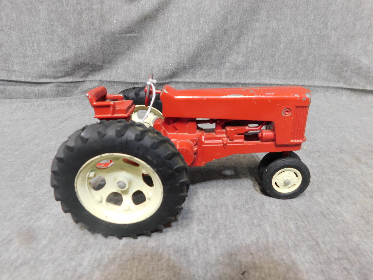 November Toy Show Auction Week