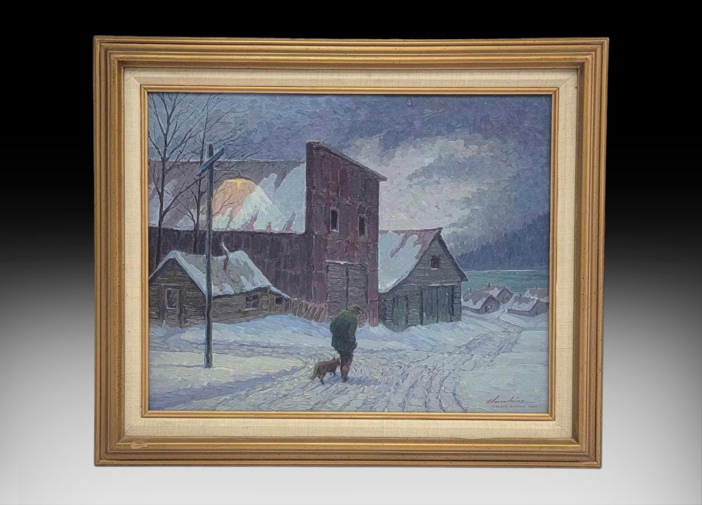 Image for October 2023 Premier Auction