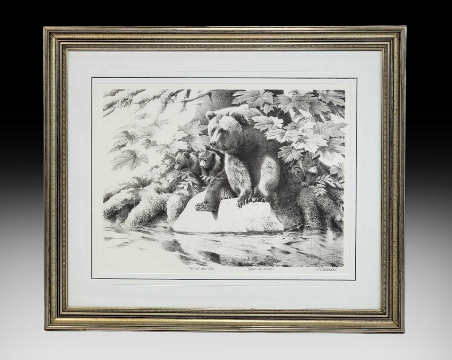 Image for October 2023 Premier Auction