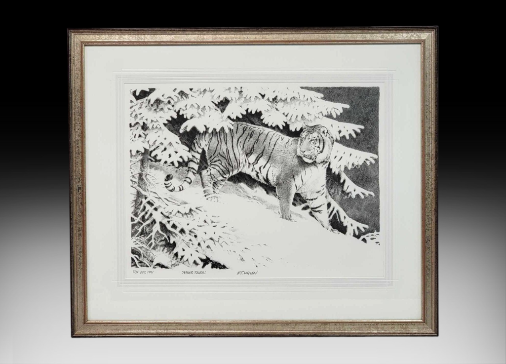 Image for October 2023 Premier Auction