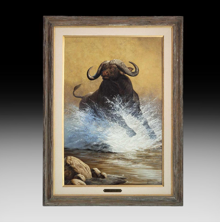 Image for October 2023 Premier Auction