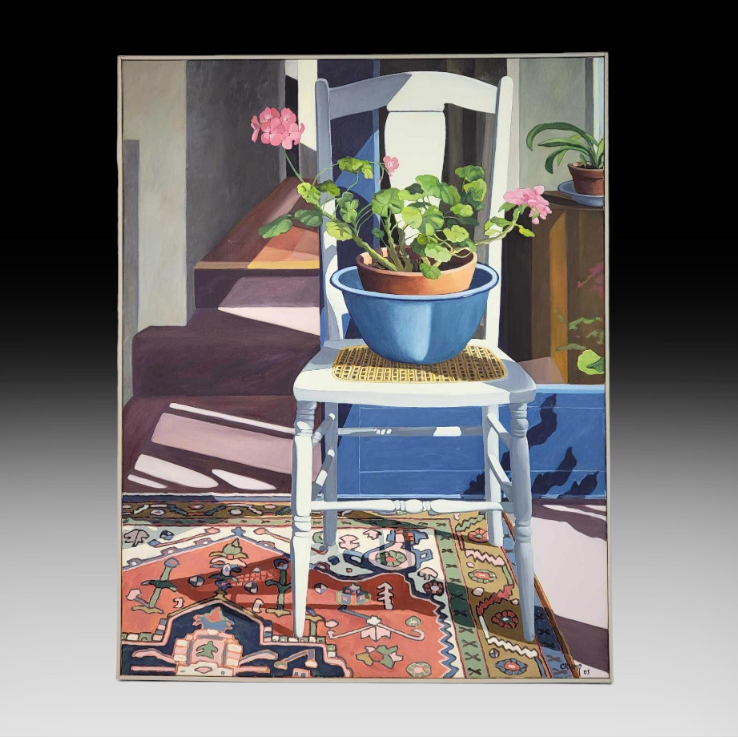 Image for October 2023 Premier Auction