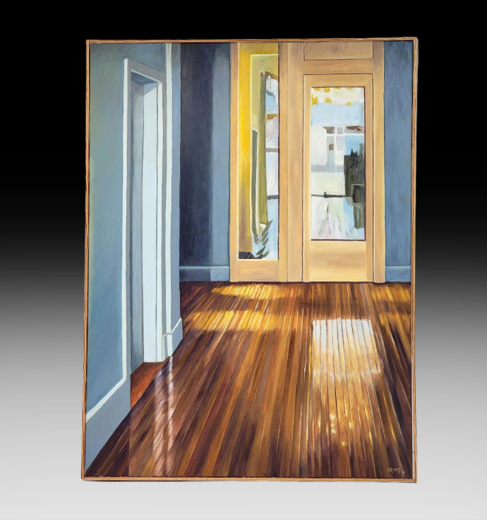 Image for October 2023 Premier Auction