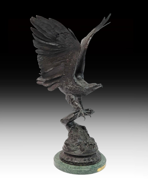 Image for October 2023 Premier Auction