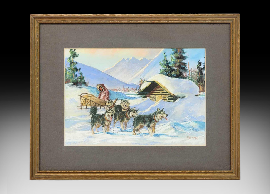 Image for October 2023 Premier Auction