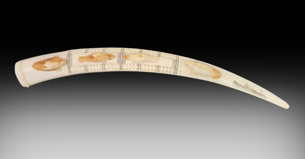 Image for October 2023 Premier Auction