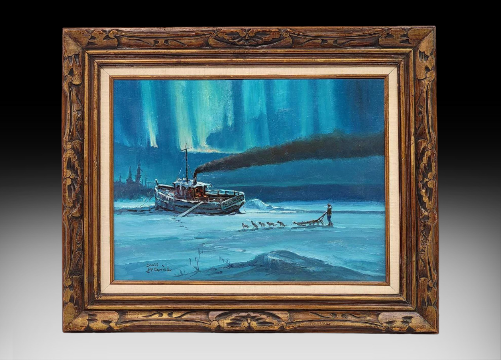 Image for October 2023 Premier Auction