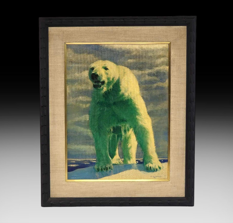 Image for October 2023 Premier Auction