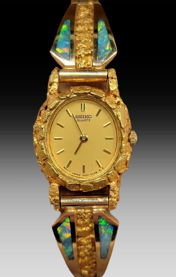 Image for October 2023 Premier Auction