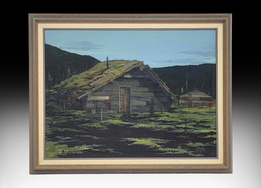 Image for October 2023 Premier Auction