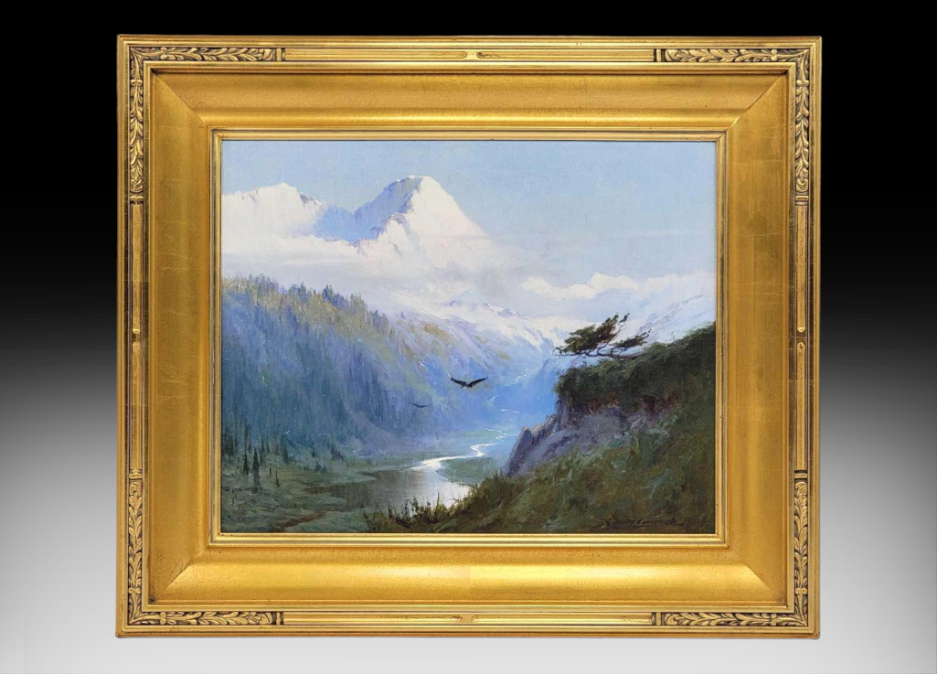 Image for October 2023 Premier Auction