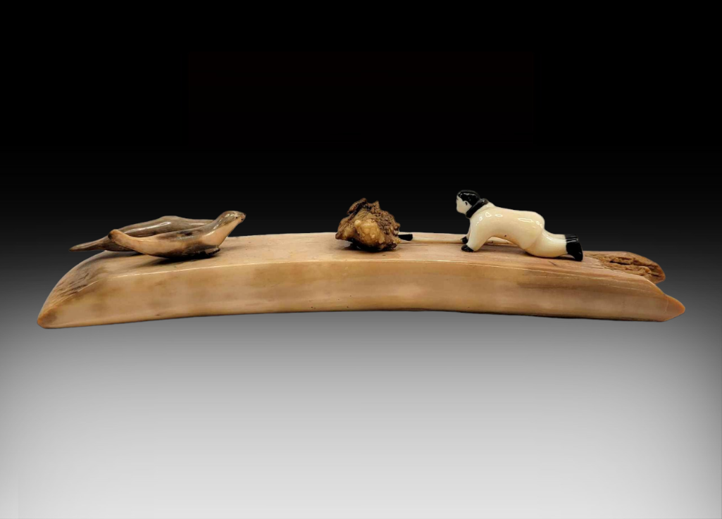 Image for October 2023 Premier Auction