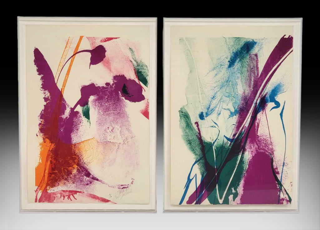 Image for October 2023 Premier Auction