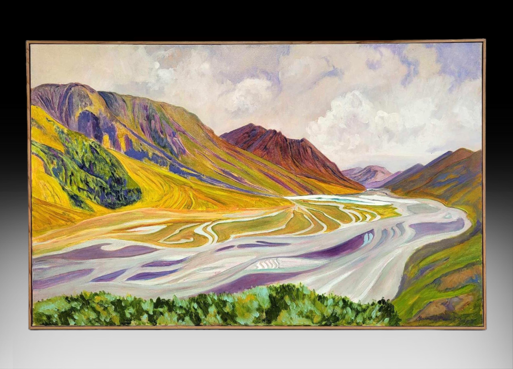 Image for October 2023 Premier Auction