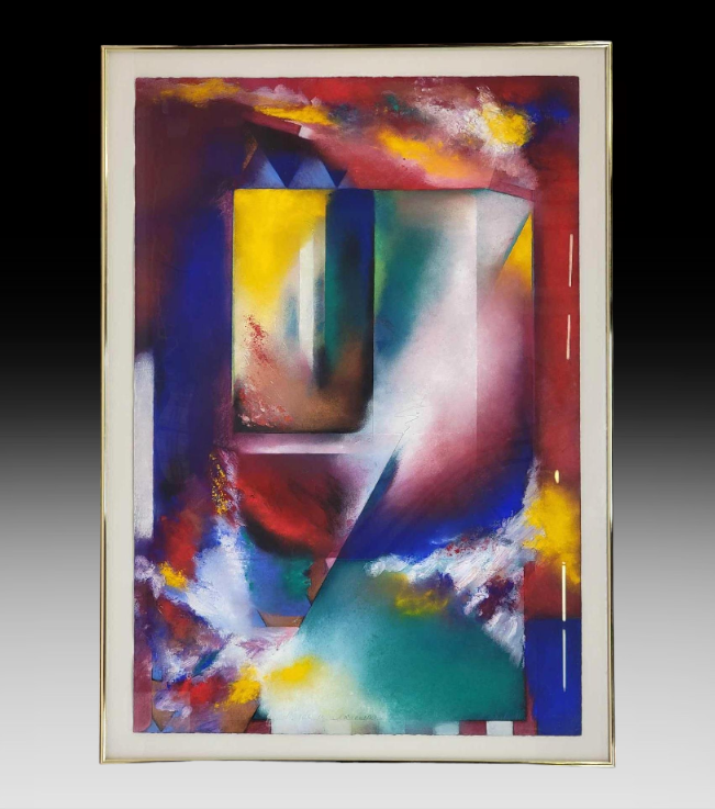 Image for October 2023 Premier Auction