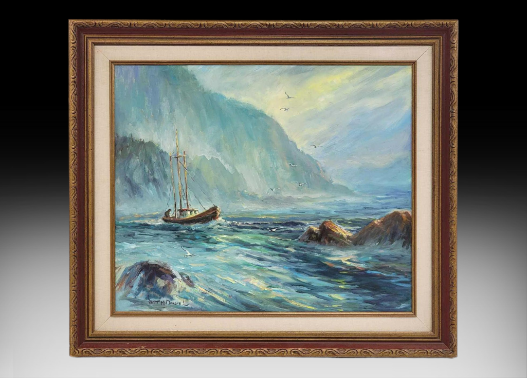 Image for October 2023 Premier Auction