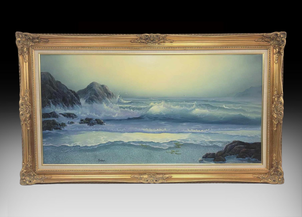 Image for October 2023 Premier Auction