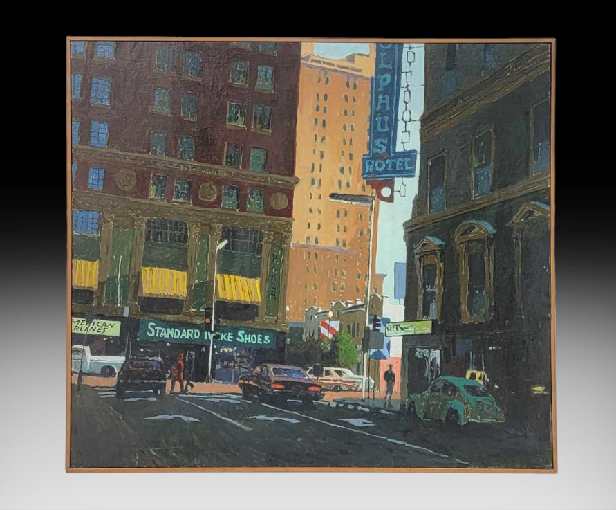 Image for October 2023 Premier Auction