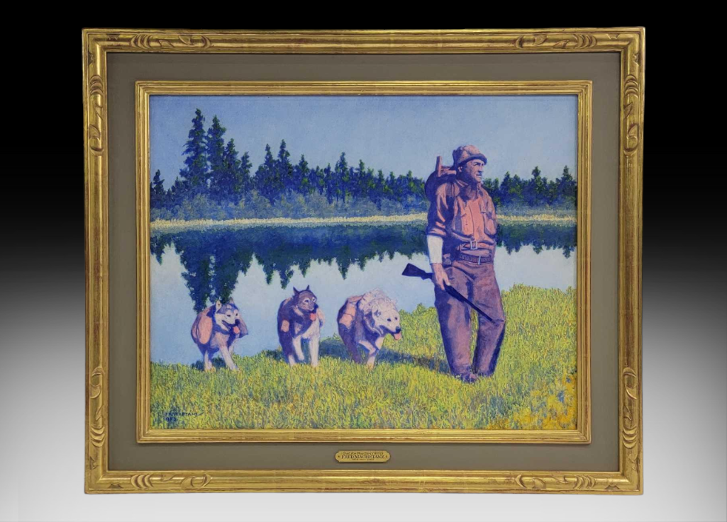 October 2023 Premier Auction Alaska Premier Auctions and Appraisals LLC