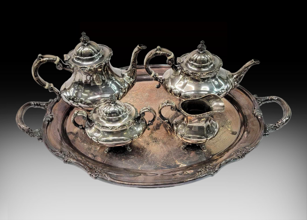 Image for October 2023 Premier Auction