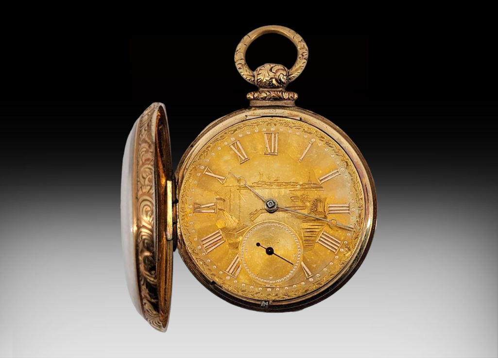 Image for October 2023 Premier Auction