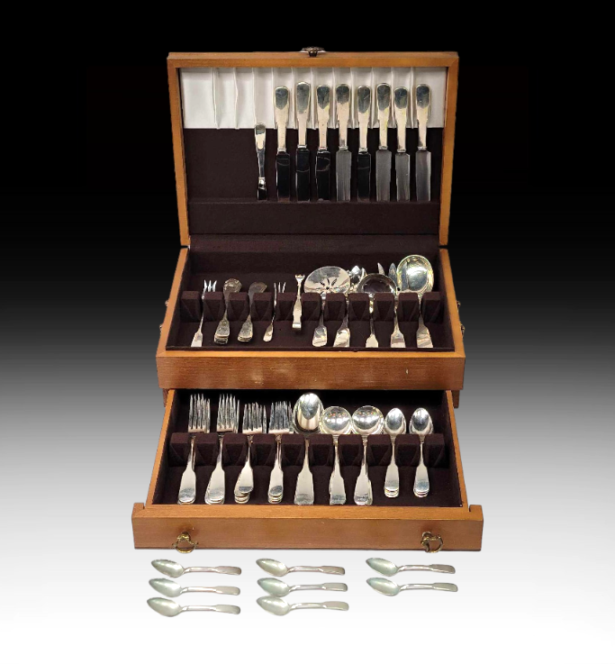 Image for October 2023 Premier Auction