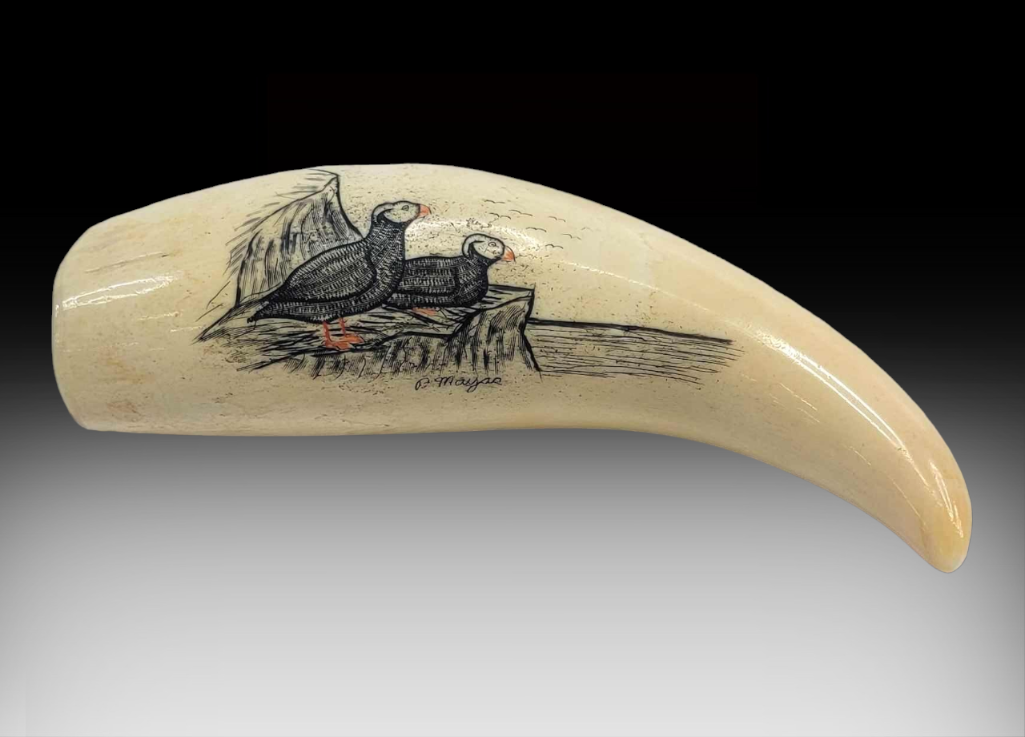 Image for October 2023 Premier Auction