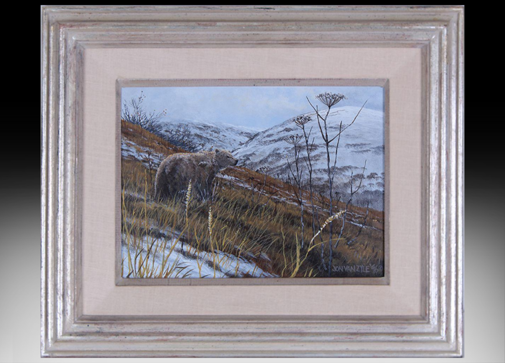 Image for October 2023 Premier Auction