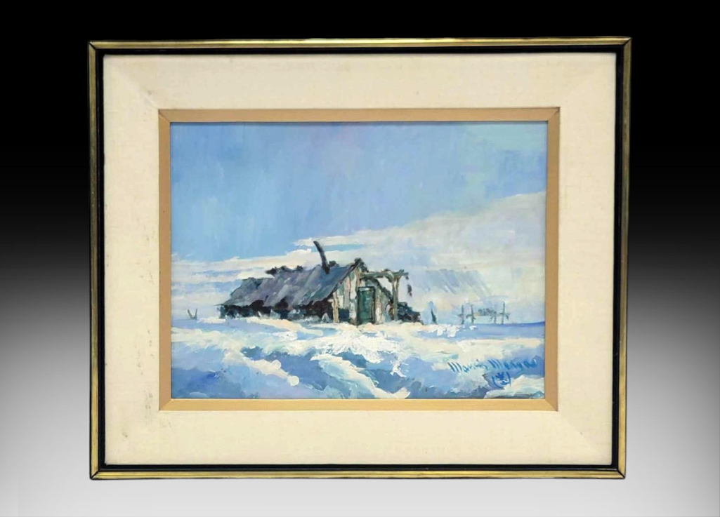 Image for October 2023 Premier Auction