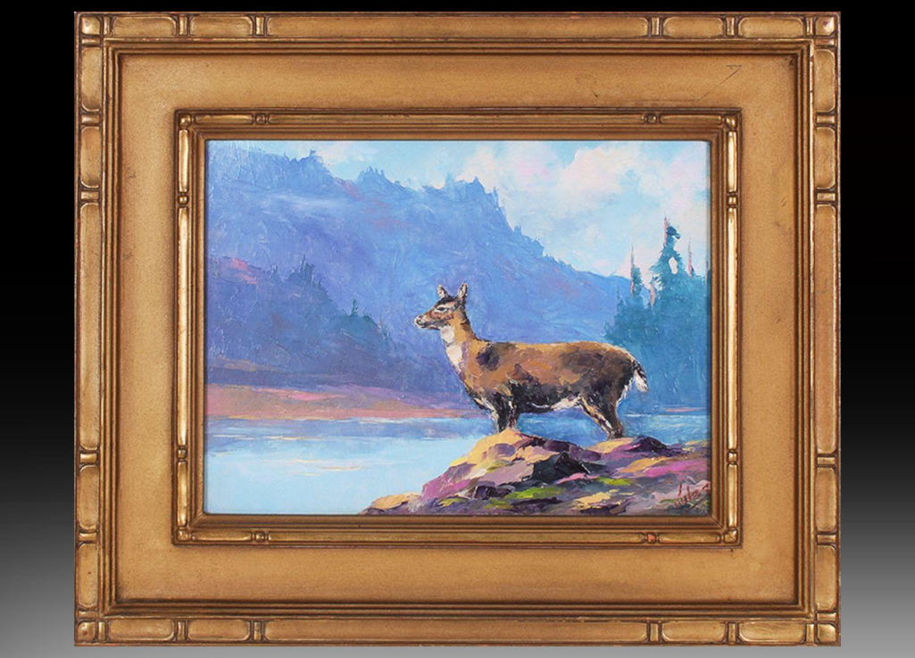 Image for October 2023 Premier Auction