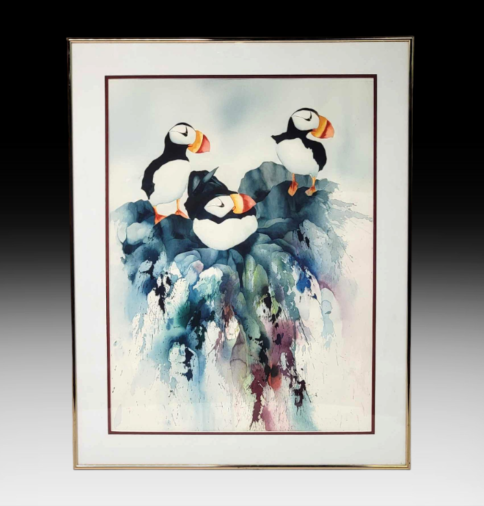 Image for October 2023 Premier Auction